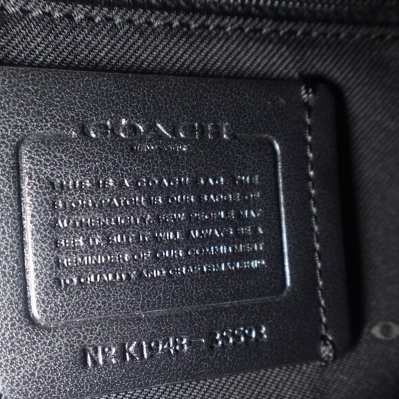 Coach Sutton Hobo Bag - Picture 15 of 15